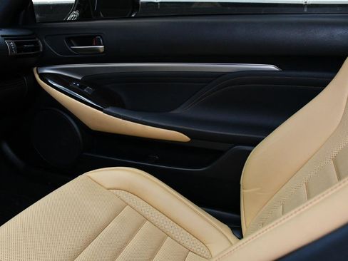 Used 2019 Lexus RC 350 RWD image 30