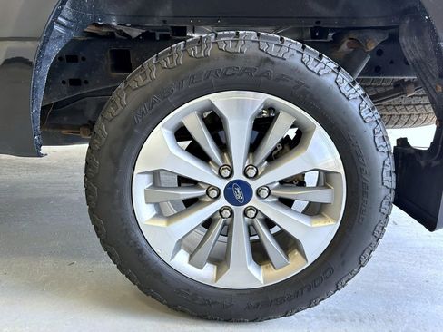 Used 2018 Ford F150 XL w/ Equipment Group 101A Mid image 22