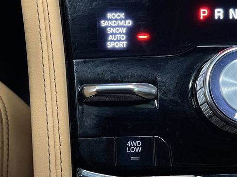 Used 2023 Jeep Grand Cherokee L Summit image 25