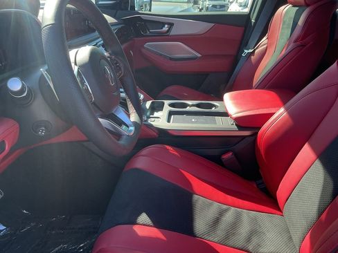 New 2026 Acura MDX A-Spec image 8