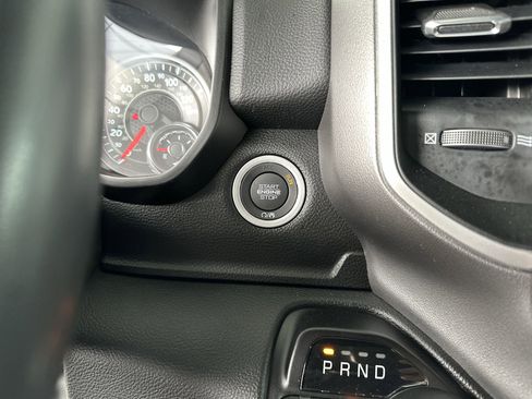 Used 2023 RAM 1500 Big Horn AWD/4WD image 17