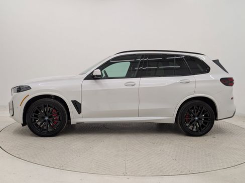 New 2026 BMW X5 xDrive40i w/ M Sport Package image 2