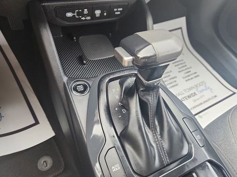 Used 2025 Kia K4 EX FWD image 25