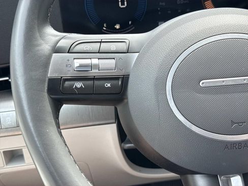 Used 2024 Hyundai Kona SEL AWD/4WD image 15