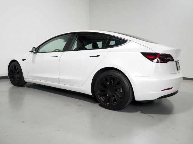 Used 2023 Tesla Model 3 RWD image 9