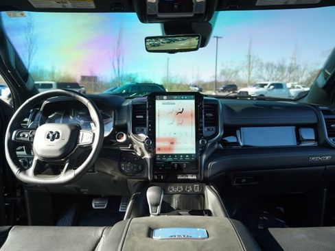 Used 2025 RAM 1500 RHO w/ RHO Level 1 Equipment Group image 23