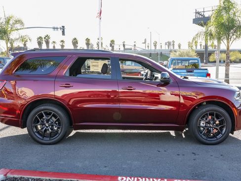 New 2026 Dodge Durango GT w/ Blacktop Package image 7