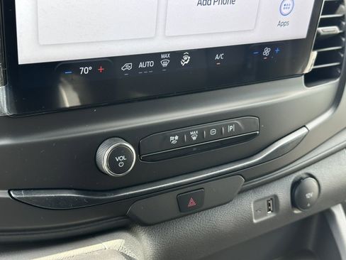 New 2026 Ford Transit 250 148 Medium Roof Extended AWD w/ Load Area Protection Package image 29