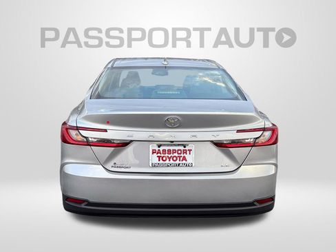 New 2026 Toyota Camry LE image 4