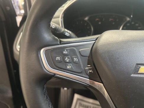 Used 2023 Chevrolet Equinox LT image 17