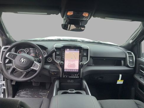 New 2026 RAM 2500 Big Horn image 23