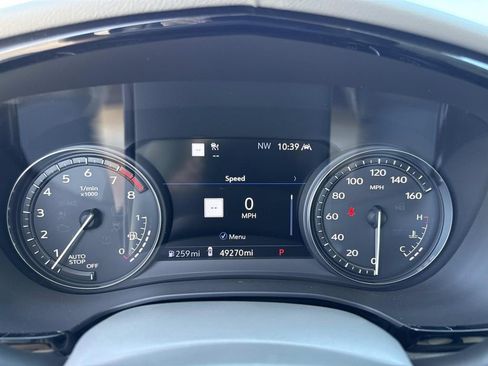 Certified 2021 Cadillac XT5 Premium Luxury image 20