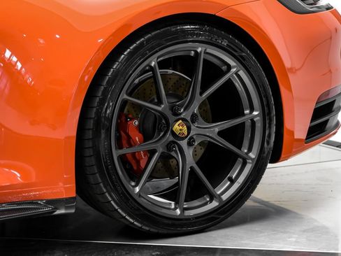 Used 2021 Porsche 911 Carrera S RWD image 59