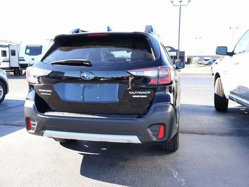 Used 2022 Subaru Outback Limited w/ Popular Package #2 image 14