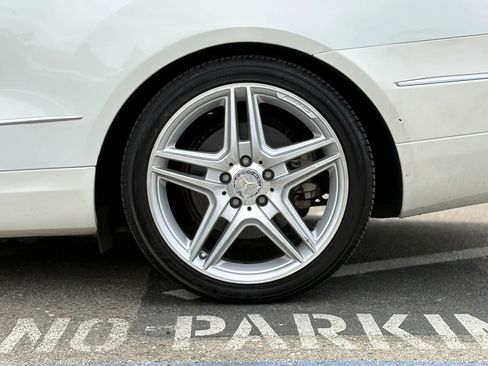 Used 2013 Mercedes-Benz E 350 Cabriolet image 28