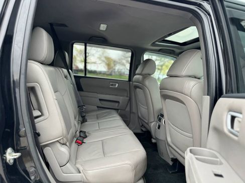 Used 2015 Honda Pilot EX-L image 17