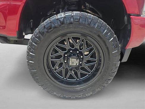 Used 2017 Ford F250 Platinum w/ Platinum Ultimate Package AWD/4WD image 18