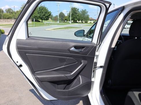 Used 2021 Volkswagen Jetta S FWD image 16