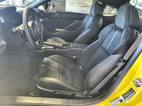 New 2026 Toyota GR86 YUZU Limited image 12