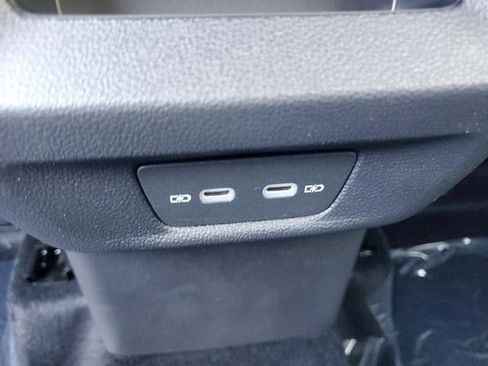 New 2026 Volkswagen Tiguan S image 11