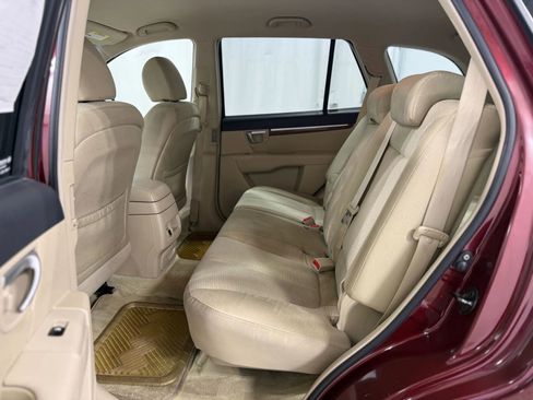 Used 2007 Hyundai Santa Fe SE image 34