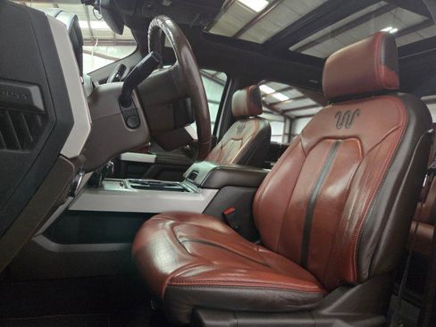 Used 2021 Ford F250 King Ranch w/ King Ranch Ultimate Package image 72