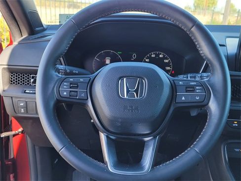 Used 2024 Honda CR-V Sport-L image 26