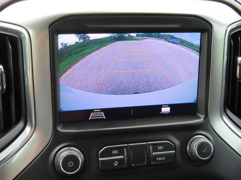 Used 2019 Chevrolet Silverado 1500 LT w/ All-Star Edition AWD/4WD image 5