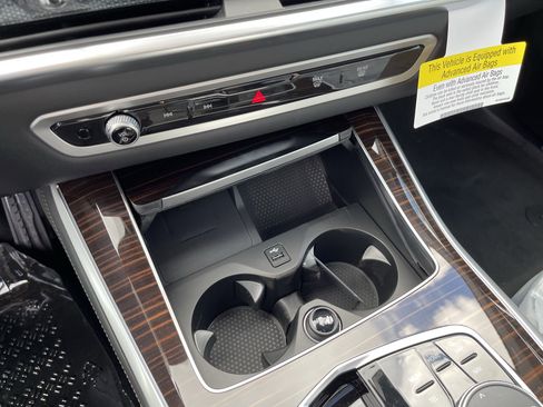 New 2026 BMW X5 xDrive40i w/ M Sport Package image 13