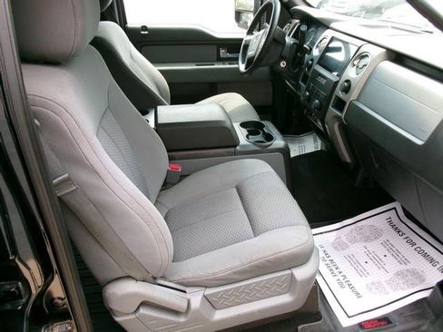 Used 2012 Ford F150 XLT AWD/4WD image 16
