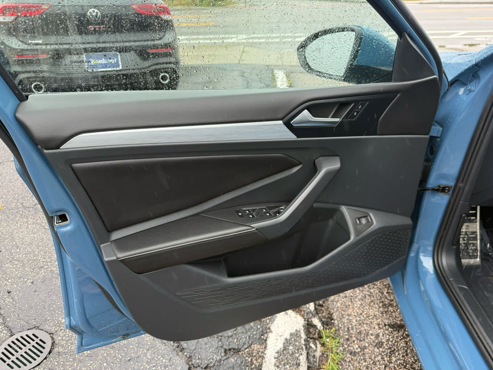 Certified 2026 Volkswagen Jetta S FWD image 17