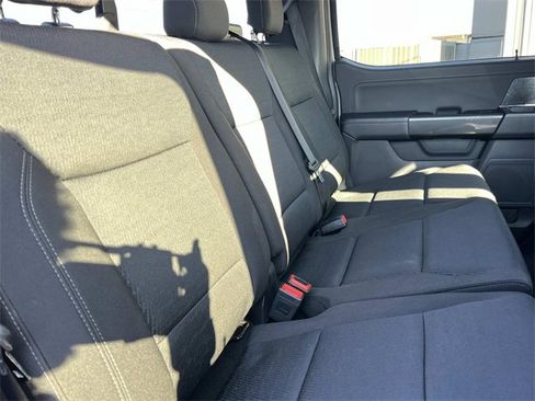 Used 2023 Ford F150 XLT w/ Equipment Group 302A High image 22