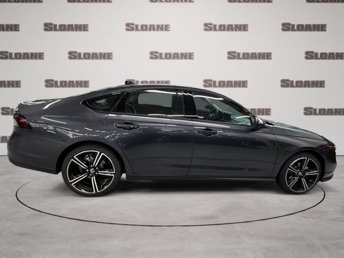 New 2026 Honda Accord SE image 6
