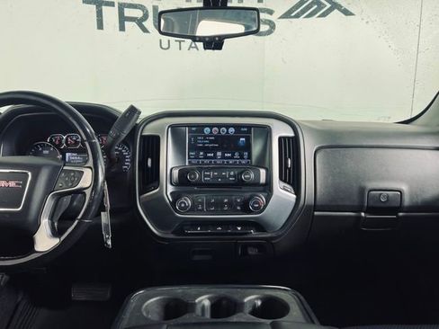 Used 2019 GMC Sierra 2500 SLE image 25