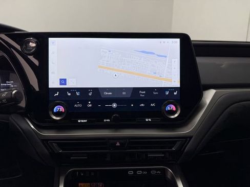 Used 2024 Lexus TX 350 FWD w/ Technology Package image 6