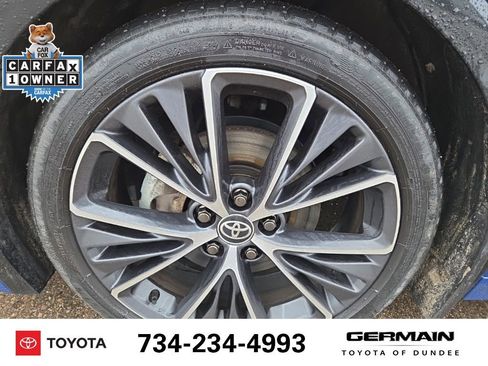 Used 2024 Toyota Prius XLE image 12