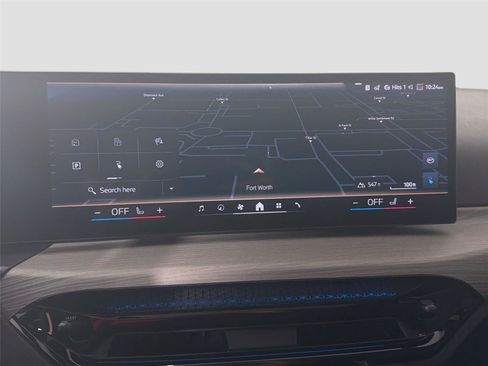 New 2026 BMW i4 xDrive40i w/ M Sport Package AWD/4WD image 12