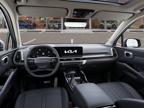 New 2026 Kia Sorento SX FWD image 14