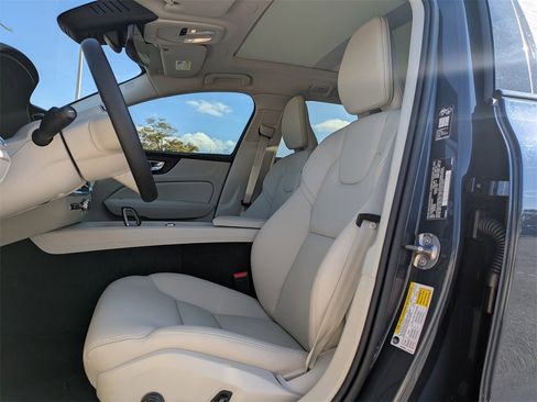 New 2026 Volvo V60 B5 Cross Country Plus w/ Protection Package Premier image 2