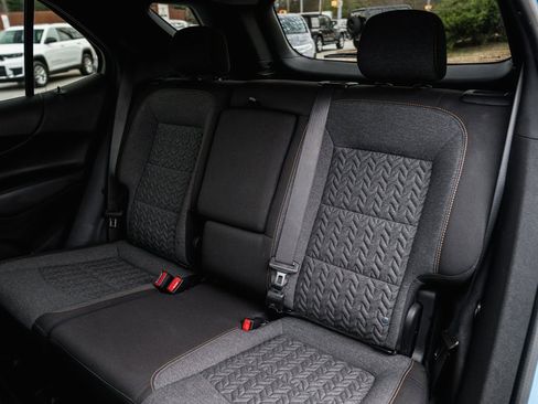 Used 2024 Chevrolet Equinox LT image 42