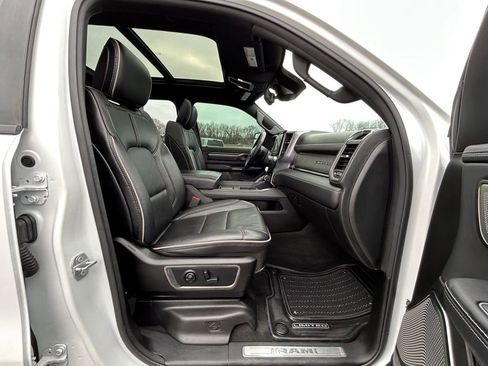 Used 2021 RAM 1500 Limited w/ Night Edition image 22