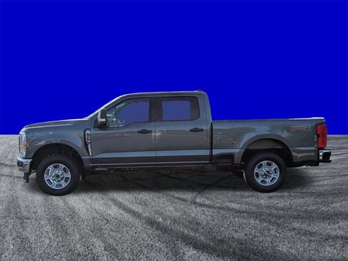 Certified 2026 Ford F250 XLT w/ FX4 Off-Road Package AWD/4WD image 7