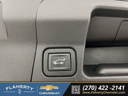 Used 2020 GMC Acadia Denali w/ Technology Package image 20