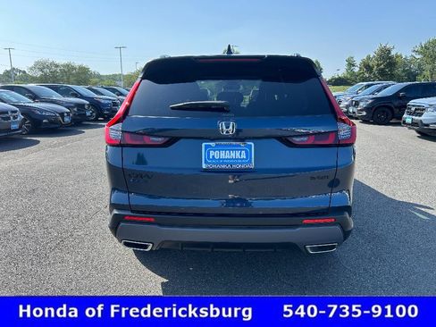 Used 2026 Honda CR-V Sport image 5
