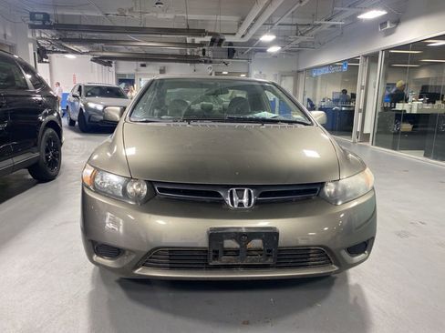 Used 2006 Honda Civic LX image 8