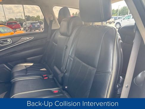 Used 2017 INFINITI QX60 FWD w/ Premium Plus Package image 13