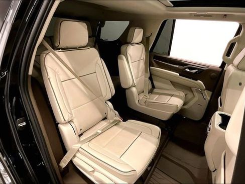 Used 2023 GMC Yukon Denali image 26