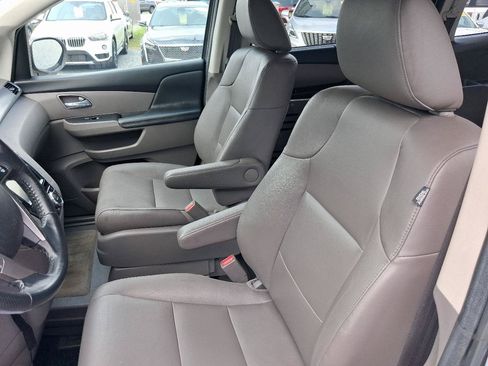 Used 2014 Honda Odyssey EX-L image 10