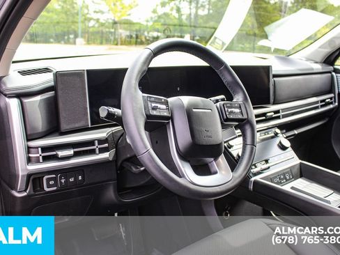 Used 2026 Hyundai Santa Fe SEL FWD image 34