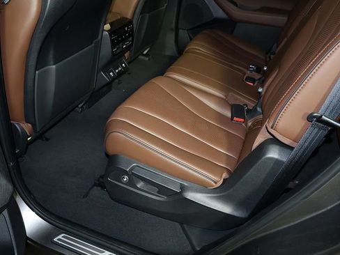 Used 2022 Acura MDX SH-AWD w/ Advance Package image 31